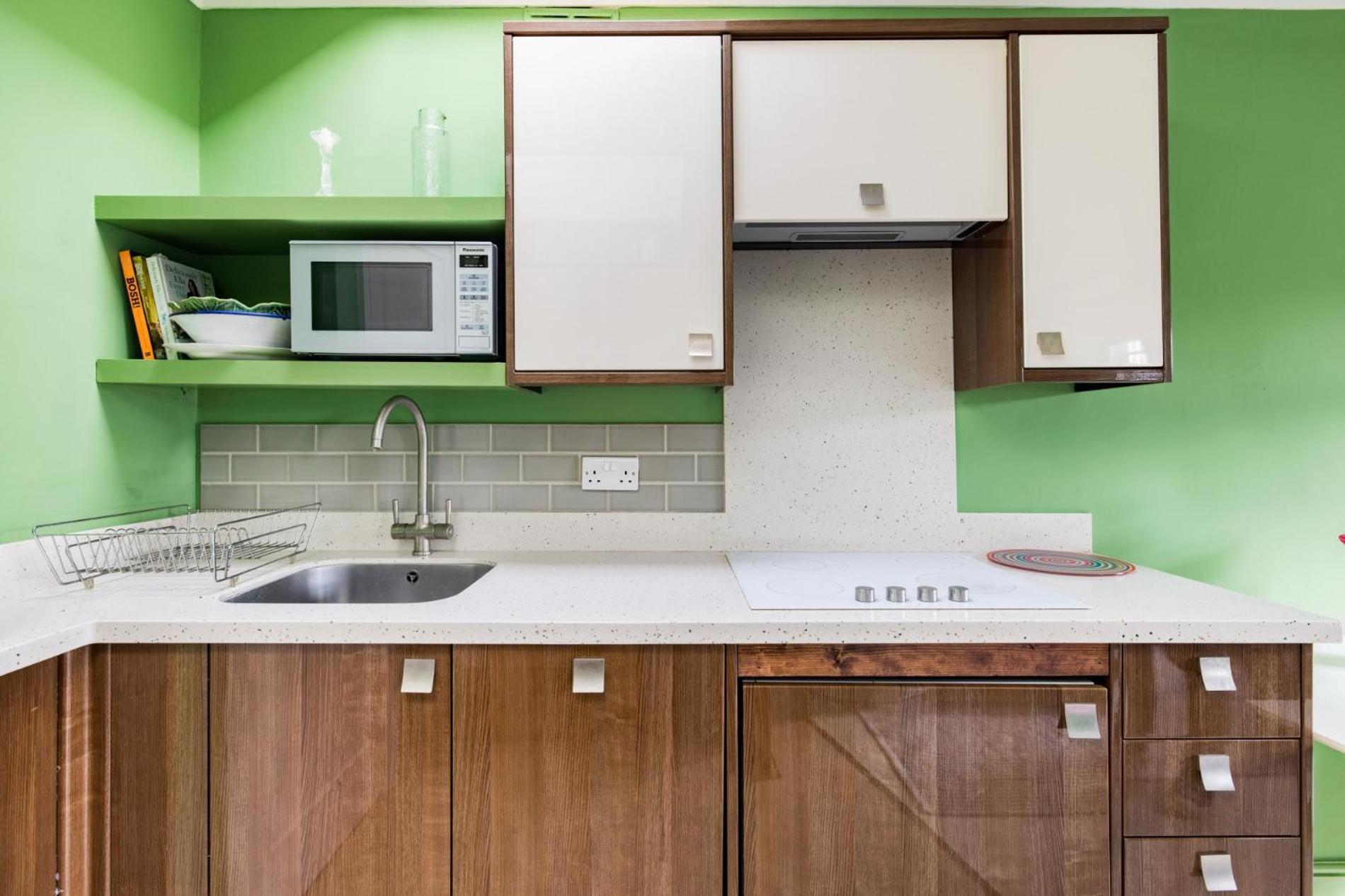 The Pimlico Lime - 1 Bedroom In Belgravia Apartamento