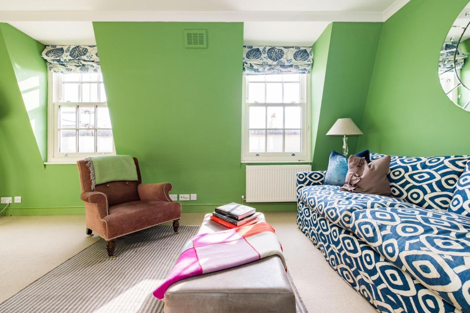 The Pimlico Lime - 1 Bedroom In Belgravia Apartamento *