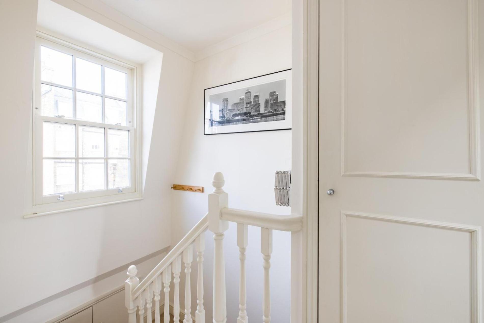 Apartamento The Pimlico Lime - 1 Bedroom In Belgravia *