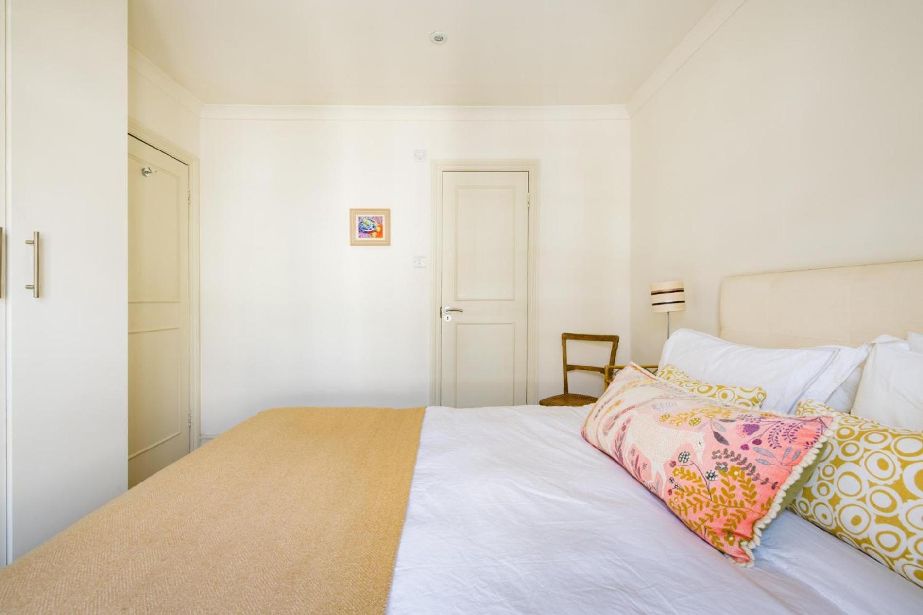 The Pimlico Lime - 1 Bedroom In Belgravia Apartamento *