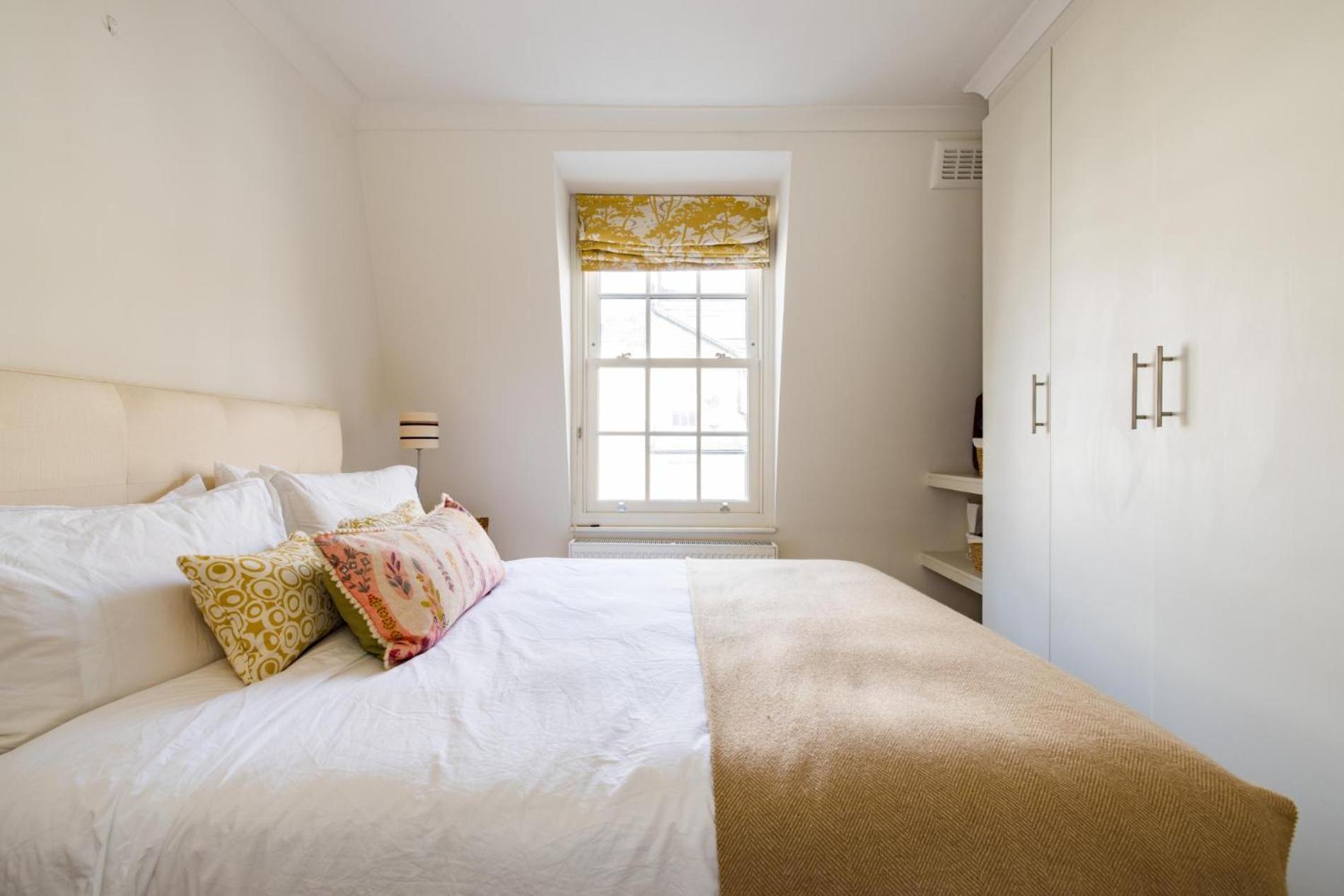 The Pimlico Lime - 1 Bedroom In Belgravia Apartamento
