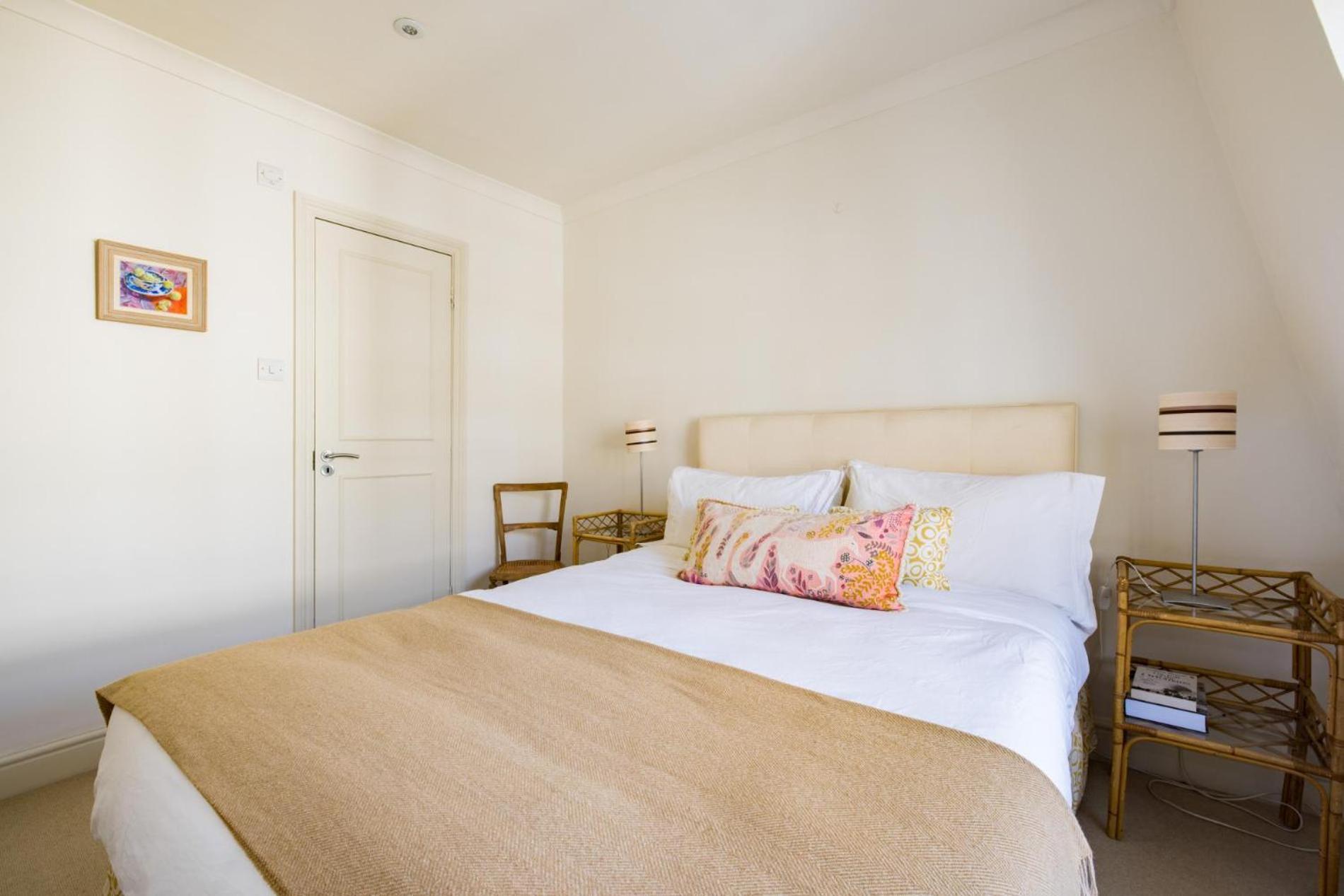 The Pimlico Lime - 1 Bedroom In Belgravia Apartamento *