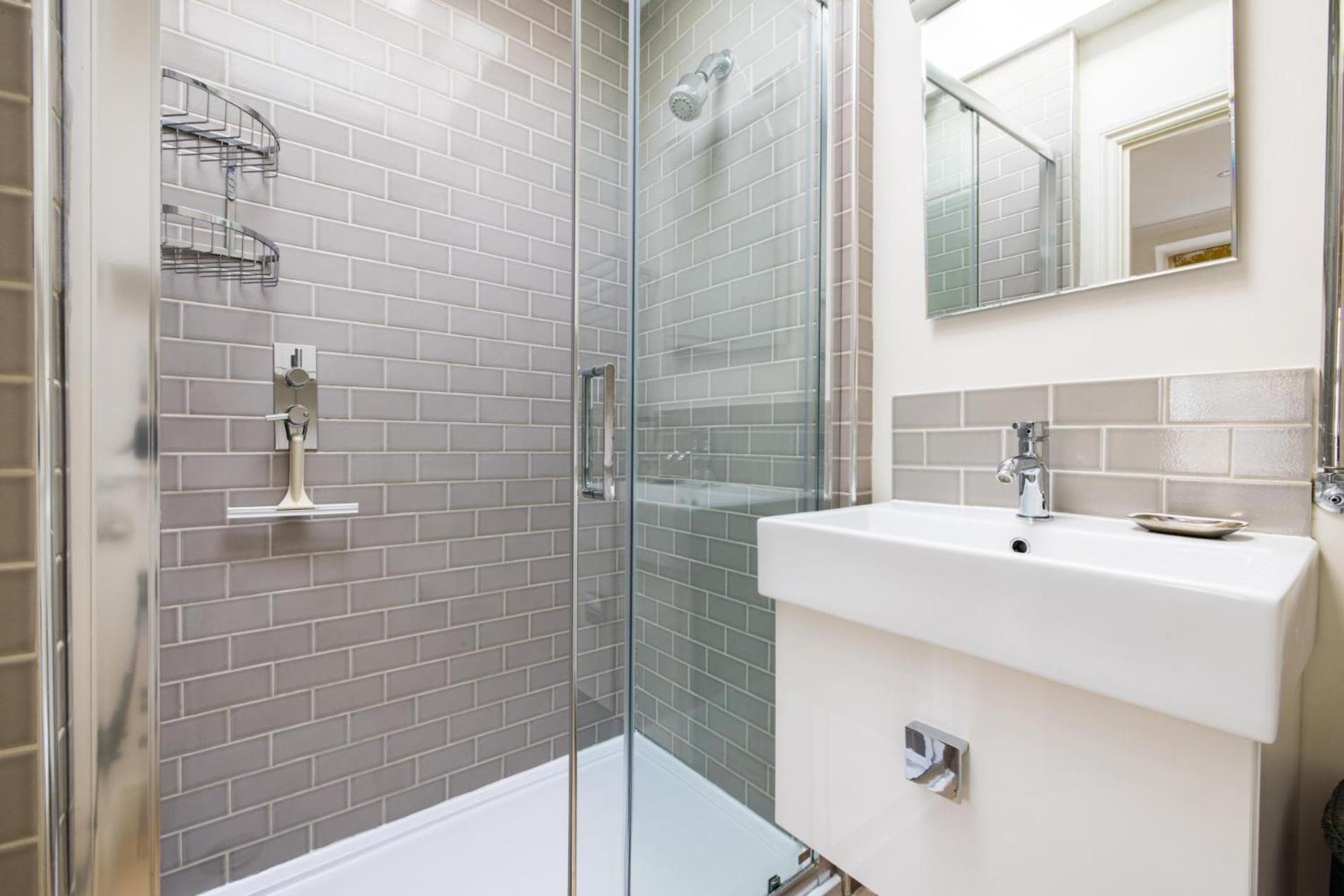 The Pimlico Lime - 1 Bedroom In Belgravia Apartamento Londres