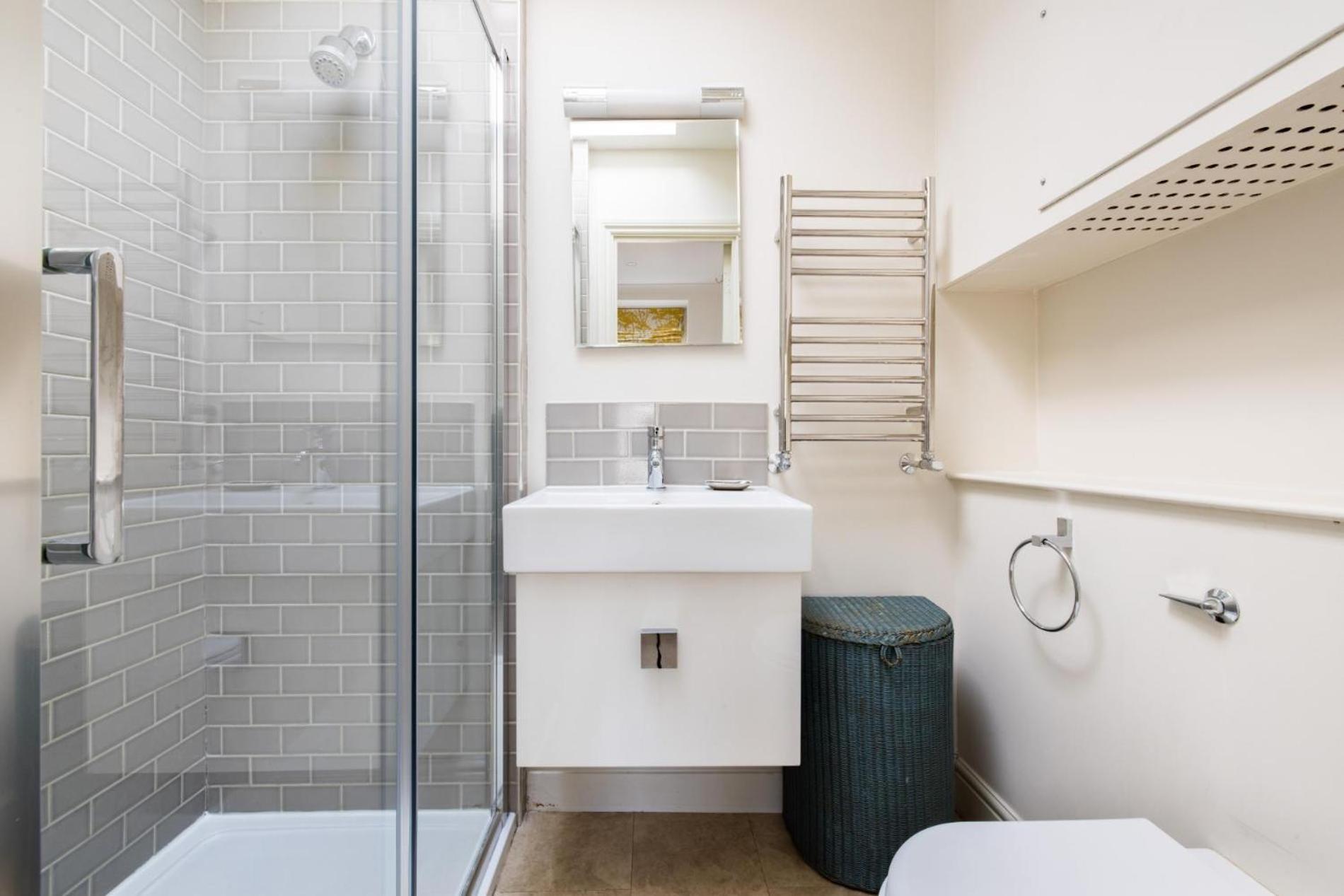 The Pimlico Lime - 1 Bedroom In Belgravia Apartamento